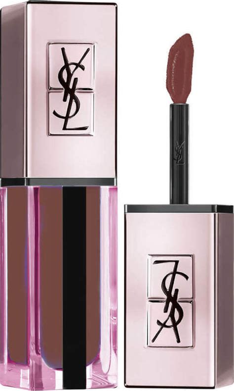 ysl water stain best seller|ysl water stain glow 205.